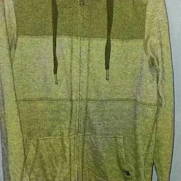 Prana Mens Hoodie Size S - Picture 3 of 12